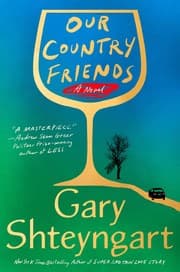 Cover von Our Country Friends