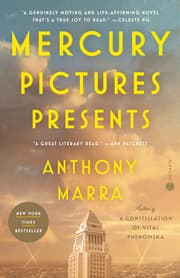 Cover von Mercury Pictures Presents
