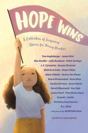 Cover von Hope Wins