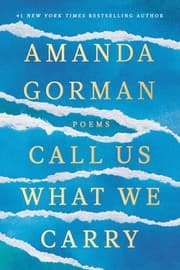 Cover von Call Us What We Carry