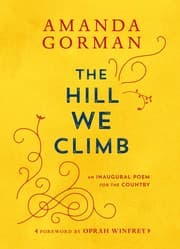 Cover von The Hill We Climb
