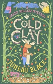 Cover von Cold Clay