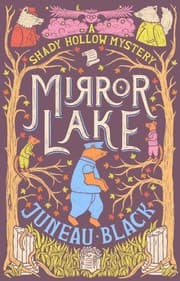 Cover von Mirror Lake