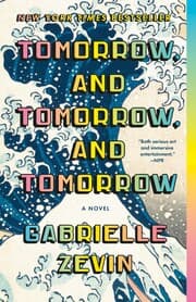 Cover von Tomorrow, and Tomorrow, and Tomorrow