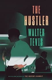 Cover von The Hustler