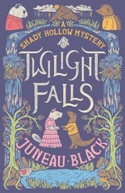 Cover von Twilight Falls