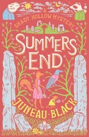 Cover von Summers End
