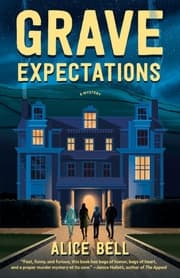 Cover von Grave Expectations