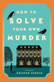 Cover von How to Solve Your Own Murder