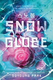 Cover von Snowglobe