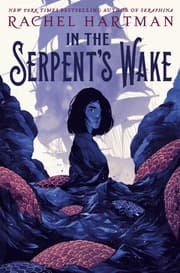 Cover von In the Serpent's Wake