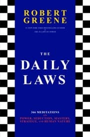 Cover von The Daily Laws