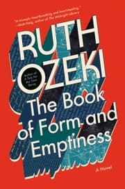 Cover von The Book of Form and Emptiness