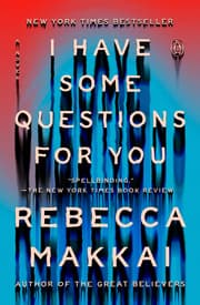 Cover von I Have Some Questions for You