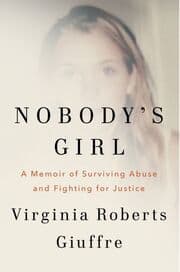 Cover von Nobody's Girl