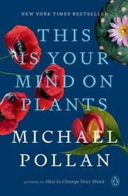 Cover von This Is Your Mind on Plants