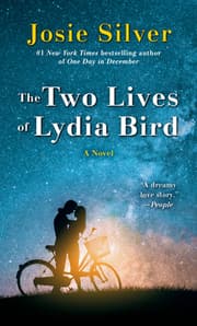 Cover von The Two Lives of Lydia Bird