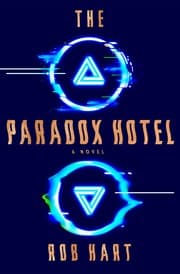 Cover von The Paradox Hotel
