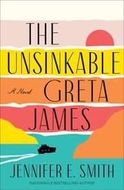 Cover von The Unsinkable Greta James