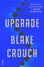 Cover von Upgrade