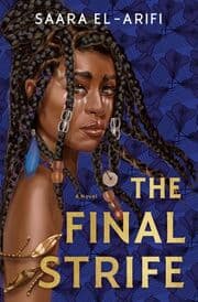 Cover von The Final Strife
