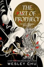Cover von The Art of Prophecy