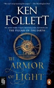 Cover von The Armor of Light