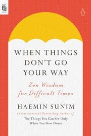 Cover von When Things Don't Go Your Way