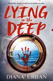 Cover von Lying in the Deep