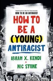 Cover von How to Be a (Young) Antiracist