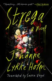 Cover von Strega