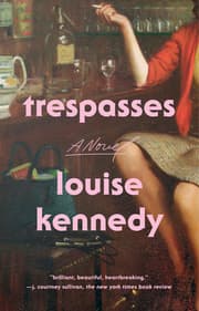 Cover von Trespasses