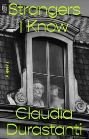 Cover von Strangers I Know