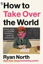 Cover von How to Take Over the World