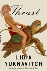 Cover von Thrust