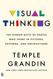 Cover von Visual Thinking