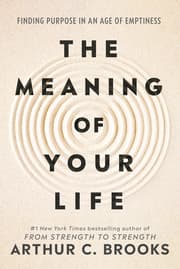 Cover von The Meaning of Your Life