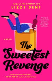 Cover von The Sweetest Revenge