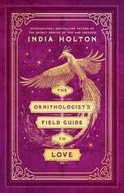 Cover von The Ornithologist's Field Guide to Love