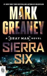 Cover von Sierra Six