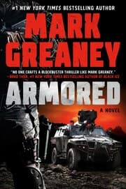 Cover von Armored