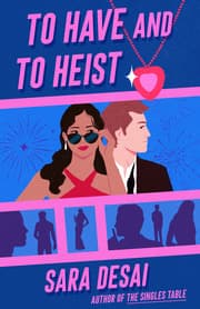 Cover von To Have and to Heist