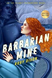 Cover von Barbarian Mine