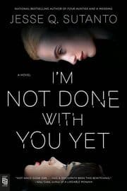 Cover von I'm Not Done with You Yet