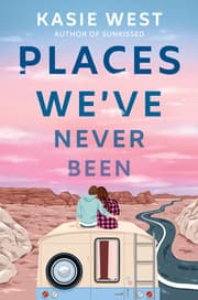 Cover von Places We've Never Been