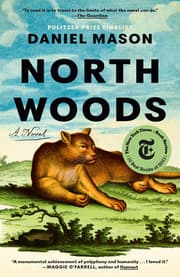 Cover von North Woods