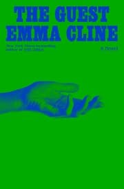 Cover von The Guest