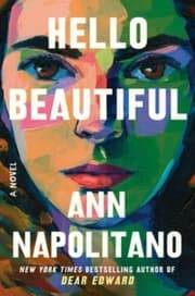 Cover von Hello Beautiful