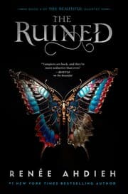 Cover von The Ruined