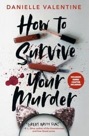 Cover von How to Survive Your Murder
